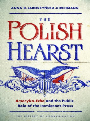 cover image of The Polish Hearst